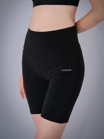 Active Sports Stretch Pants - TRANZEND